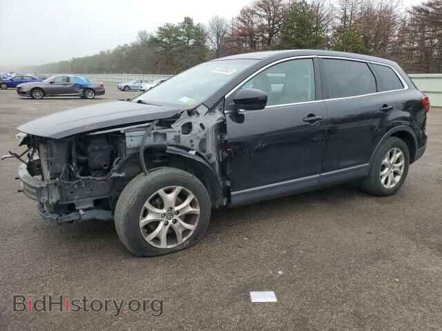 Photo JM3TB3CV0D0413176 - MAZDA CX-9 2013