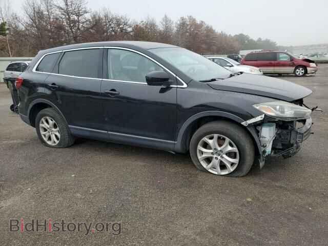 2013 MAZDA CX-9 - VIN: JM3TB3CV0D0413176 - Фото 4