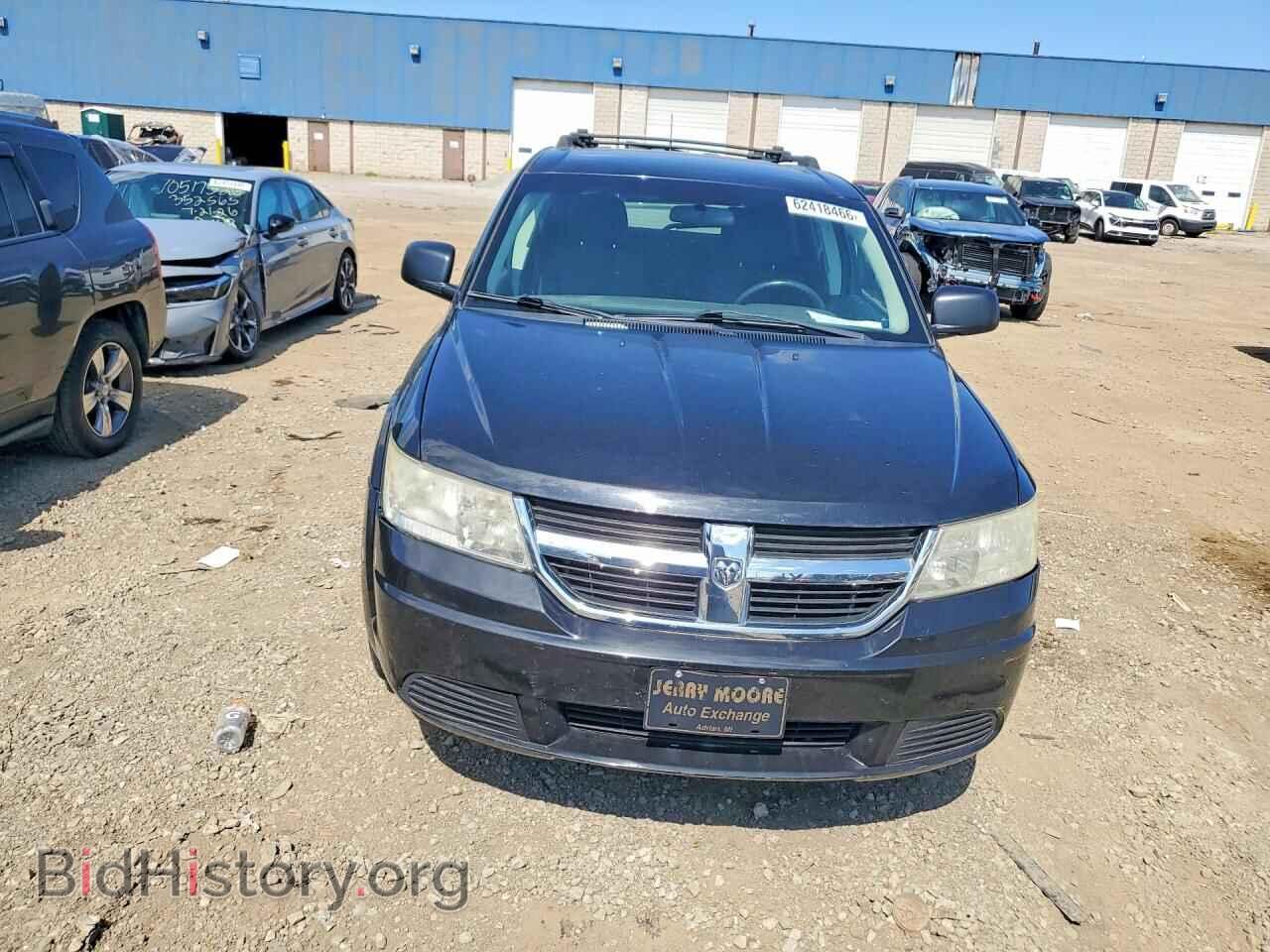 2010 DODGE JOURNEY - VIN: 3D4PG4FB7AT195788 - Фото 5