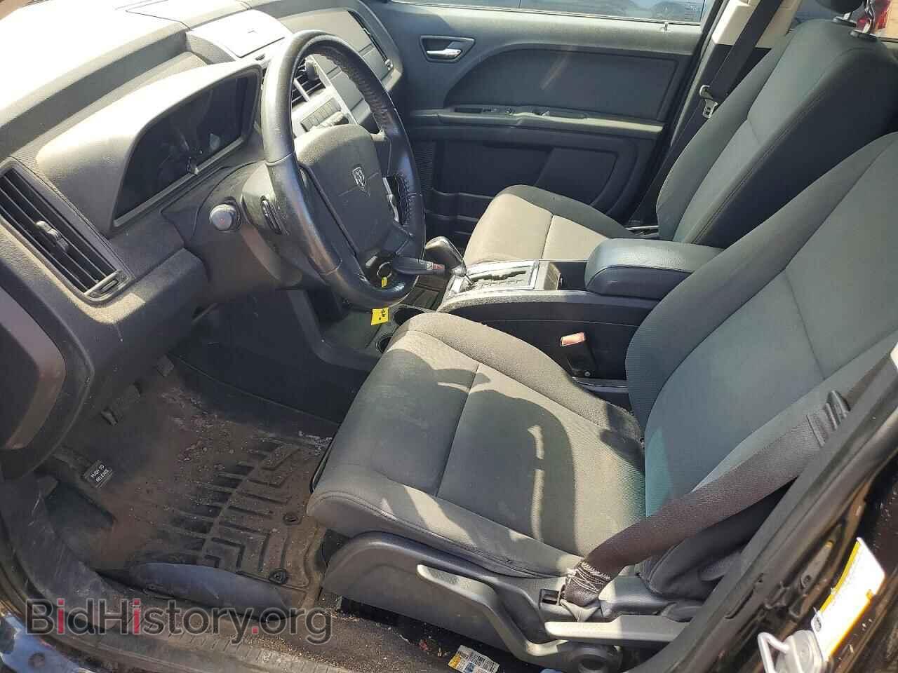 2010 DODGE JOURNEY - VIN: 3D4PG4FB7AT195788 - Фото 7