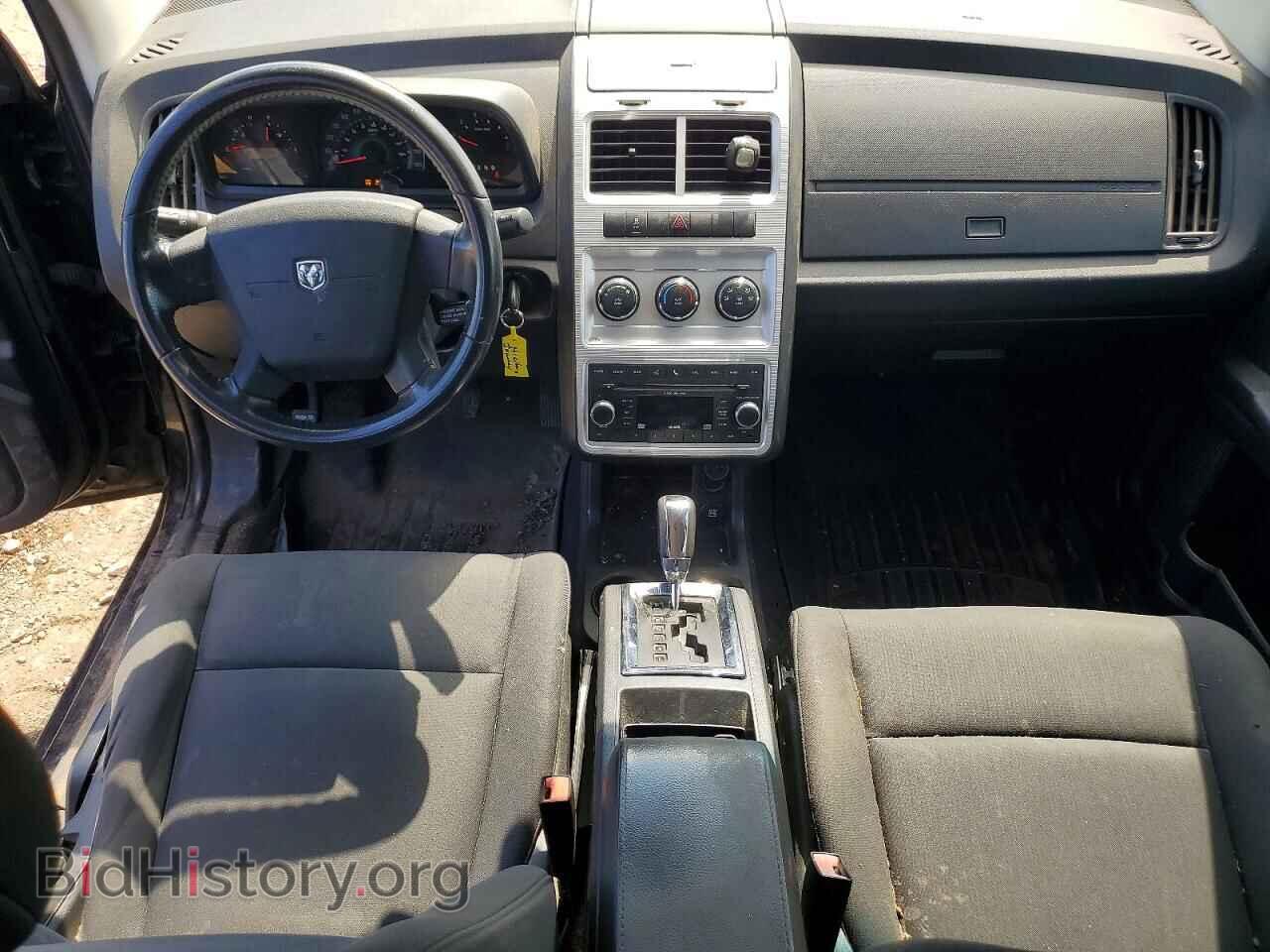 2010 DODGE JOURNEY - VIN: 3D4PG4FB7AT195788 - Фото 8
