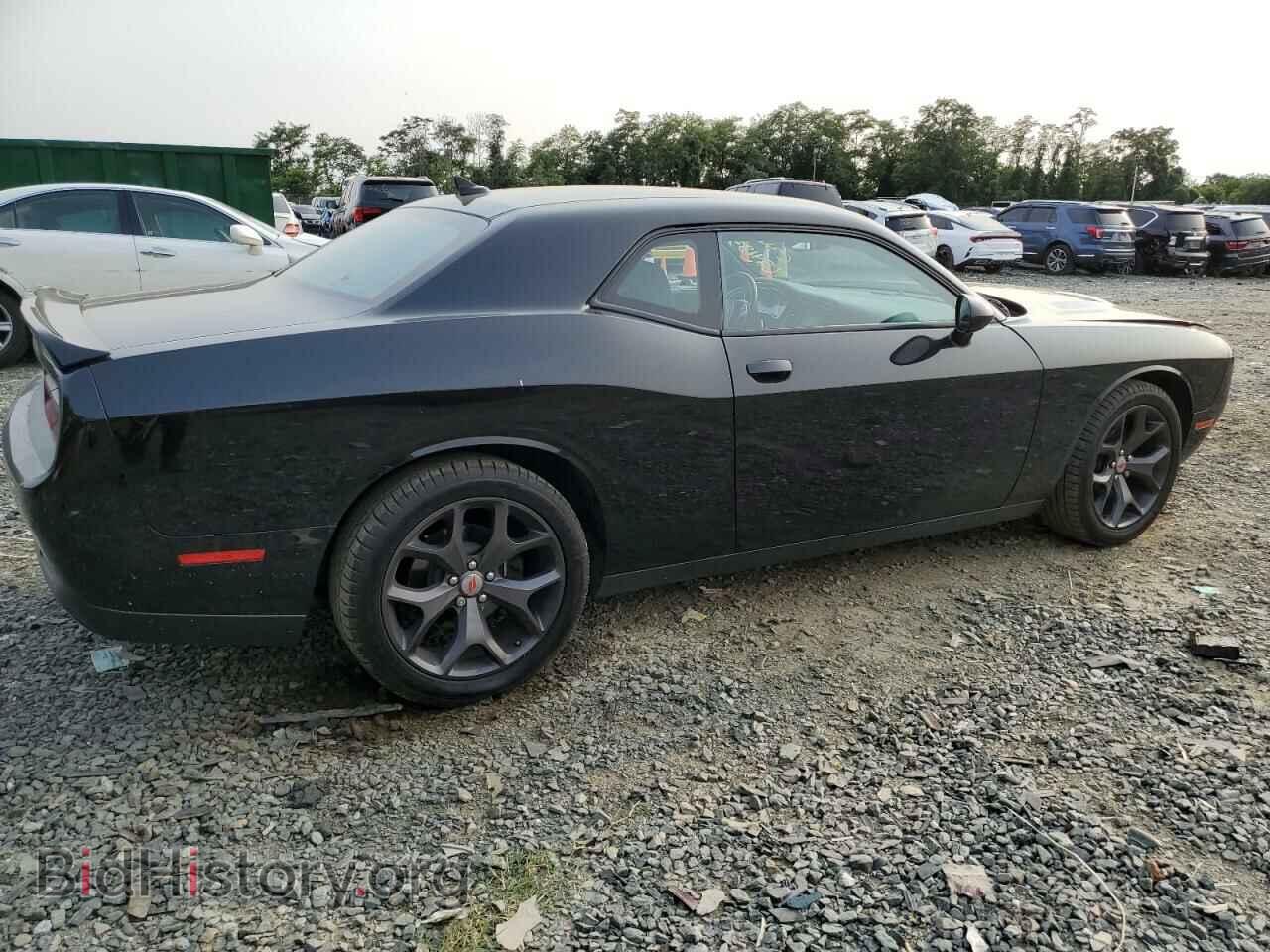 2018 DODGE CHALLENGER - VIN: 2C3CDZAG8JH282651 - Photo 3
