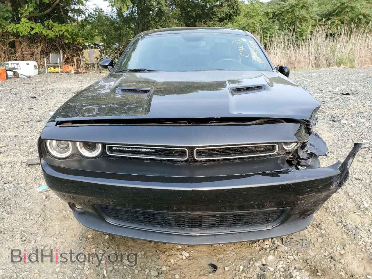 2018 DODGE CHALLENGER - VIN: 2C3CDZAG8JH282651 - Photo 5