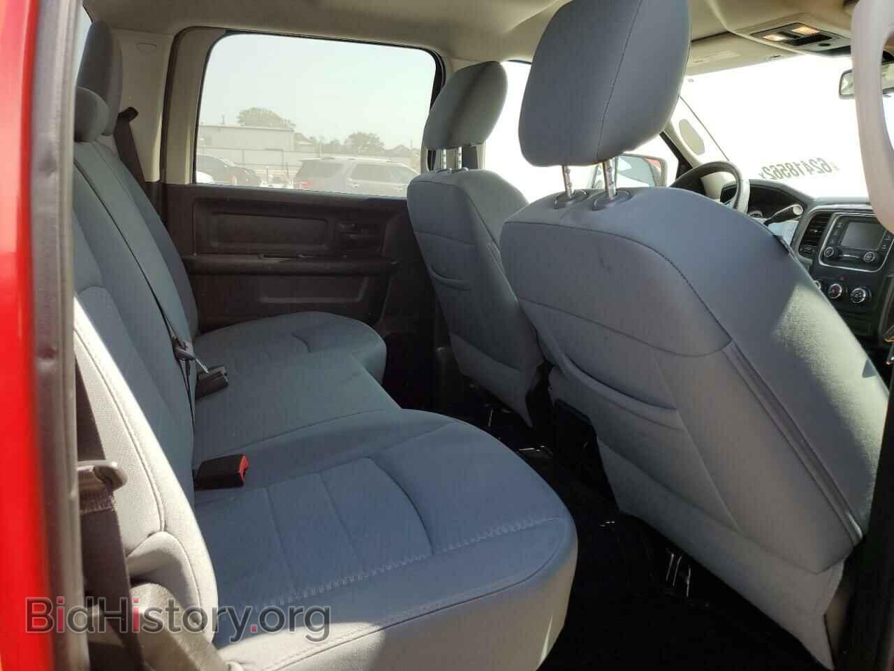2014 RAM 2500 - VIN: 3C6UR5HJ5EG124891 - Фото 6