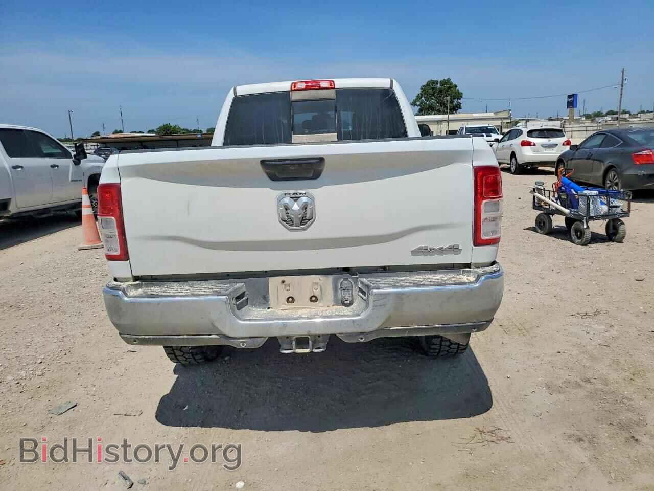 2021 RAM 2500 - VIN: 3C6UR5CJ6MG533598 - Фото 6