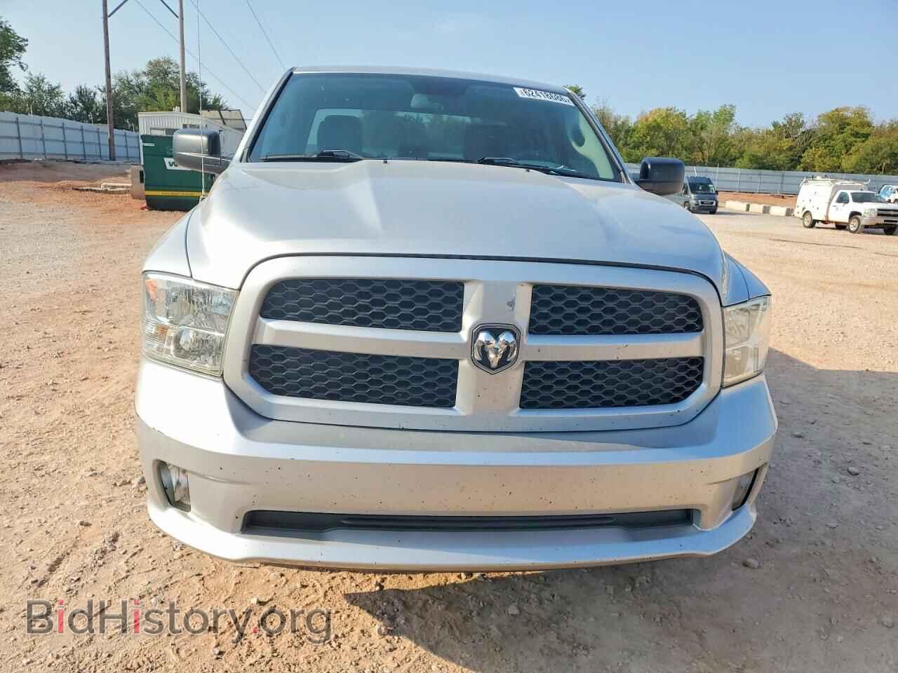 2016 RAM 1500 - VIN: 1C6RR6FT3GS376070 - Photo 5