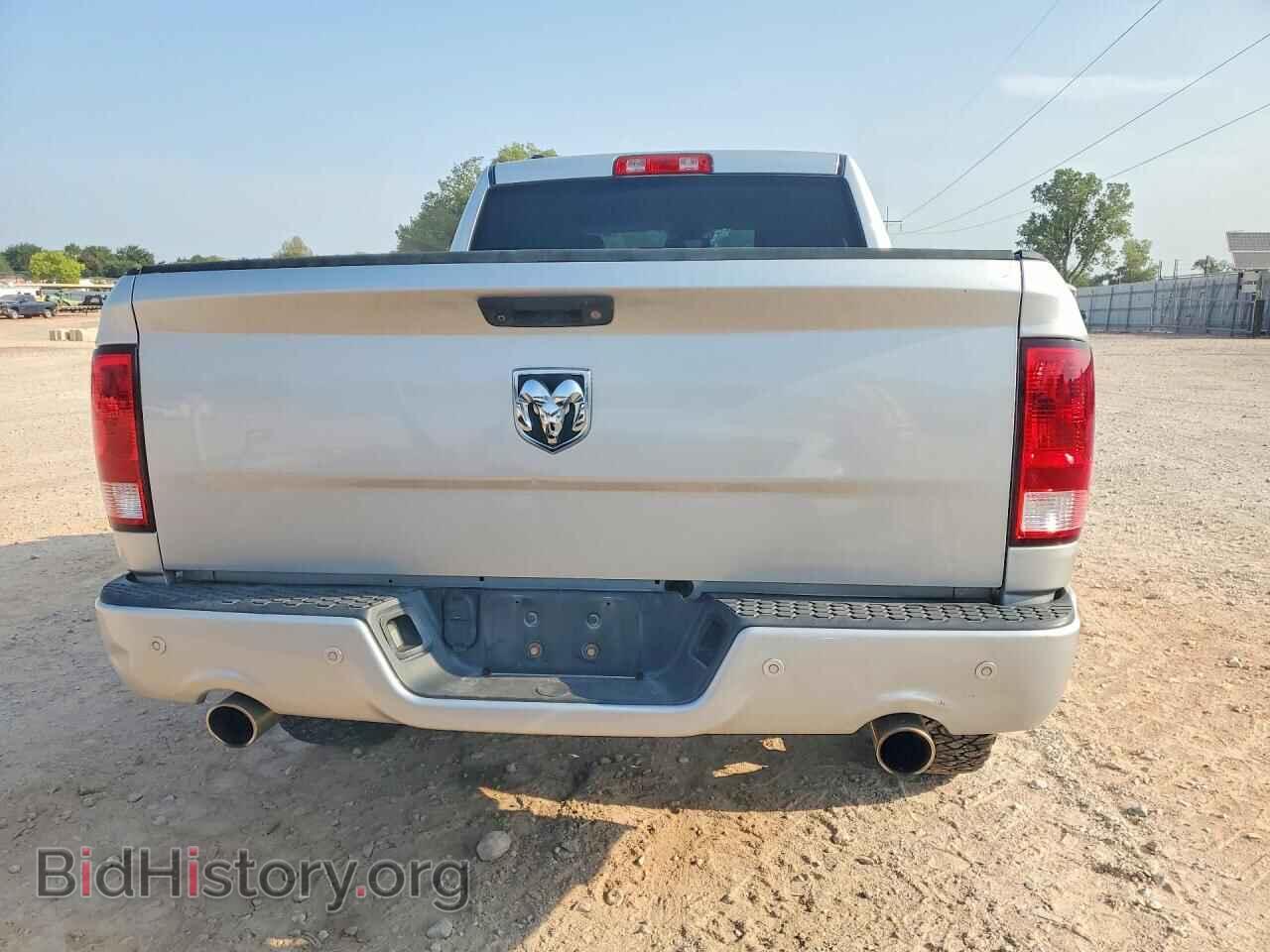 2016 RAM 1500 - VIN: 1C6RR6FT3GS376070 - Photo 6