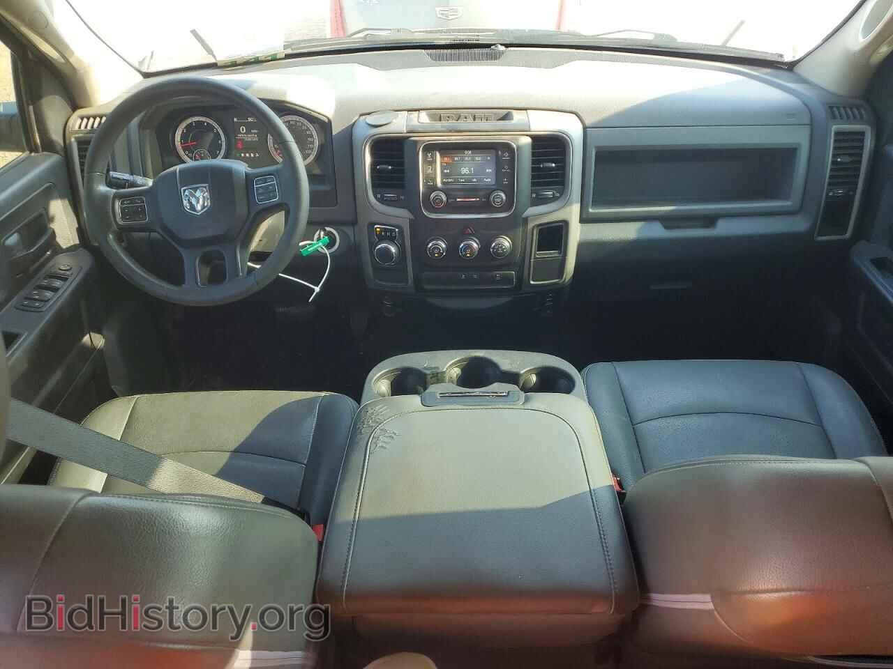 2016 RAM 1500 - VIN: 1C6RR6FT3GS376070 - Photo 8