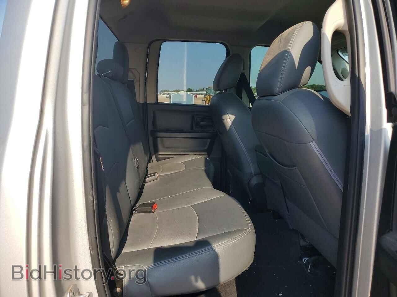 2016 RAM 1500 - VIN: 1C6RR6FT3GS376070 - Photo 10