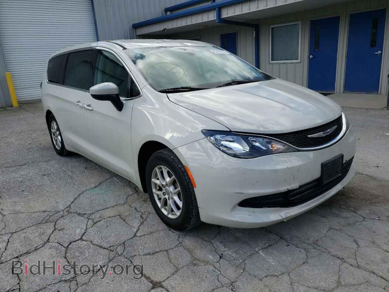 Photo 2C4RC1DG3HR570992 - CHRYSLER PACIFICA 2017
