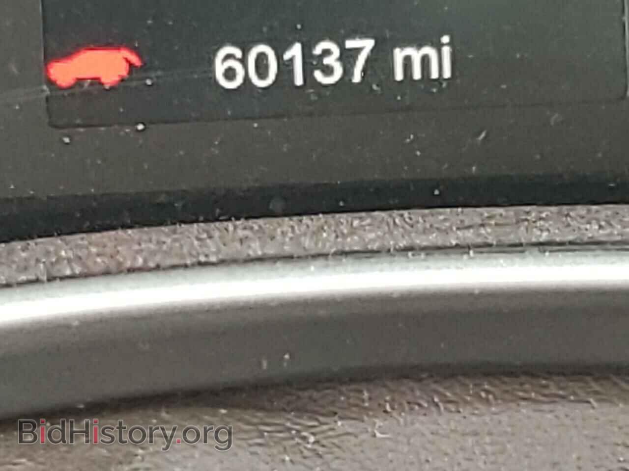 2017 CHRYSLER PACIFICA - VIN: 2C4RC1DG3HR570992 - Фото 8