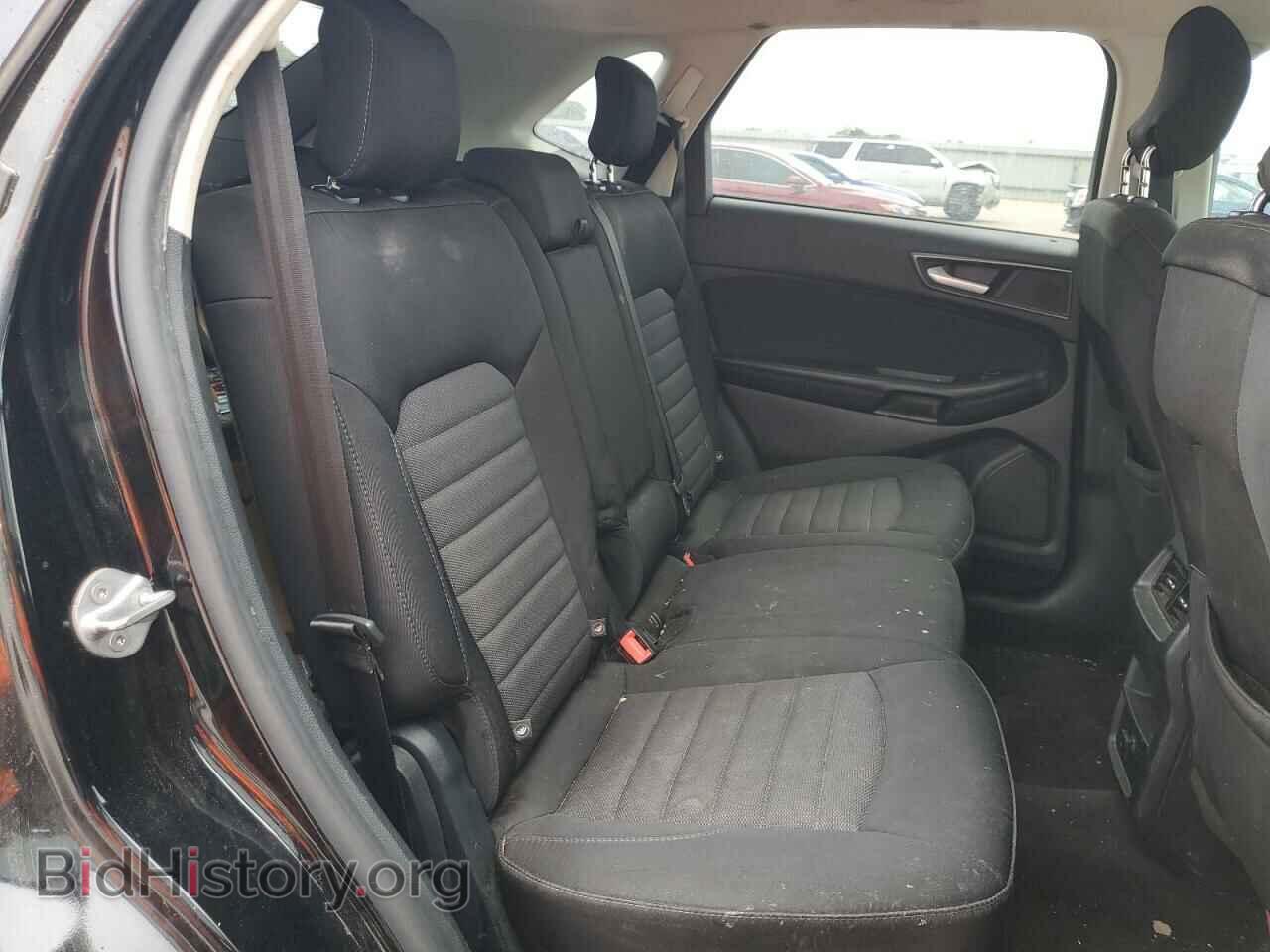 2016 FORD EDGE - VIN: 2FMPK3G90GBC17289 - Photo 10