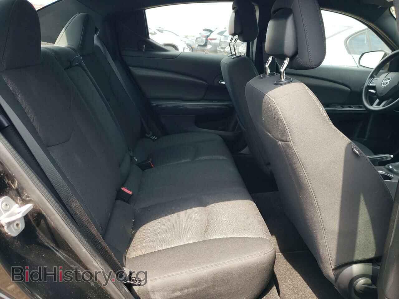 2013 DODGE AVENGER - VIN: 1C3CDZAG9DN749958 - Photo 10