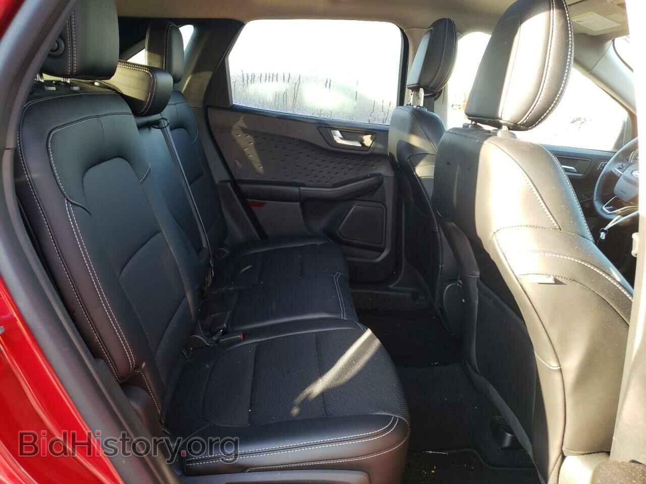 2020 FORD ESCAPE - VIN: 1FMCU9H67LUA77181 - Photo 6
