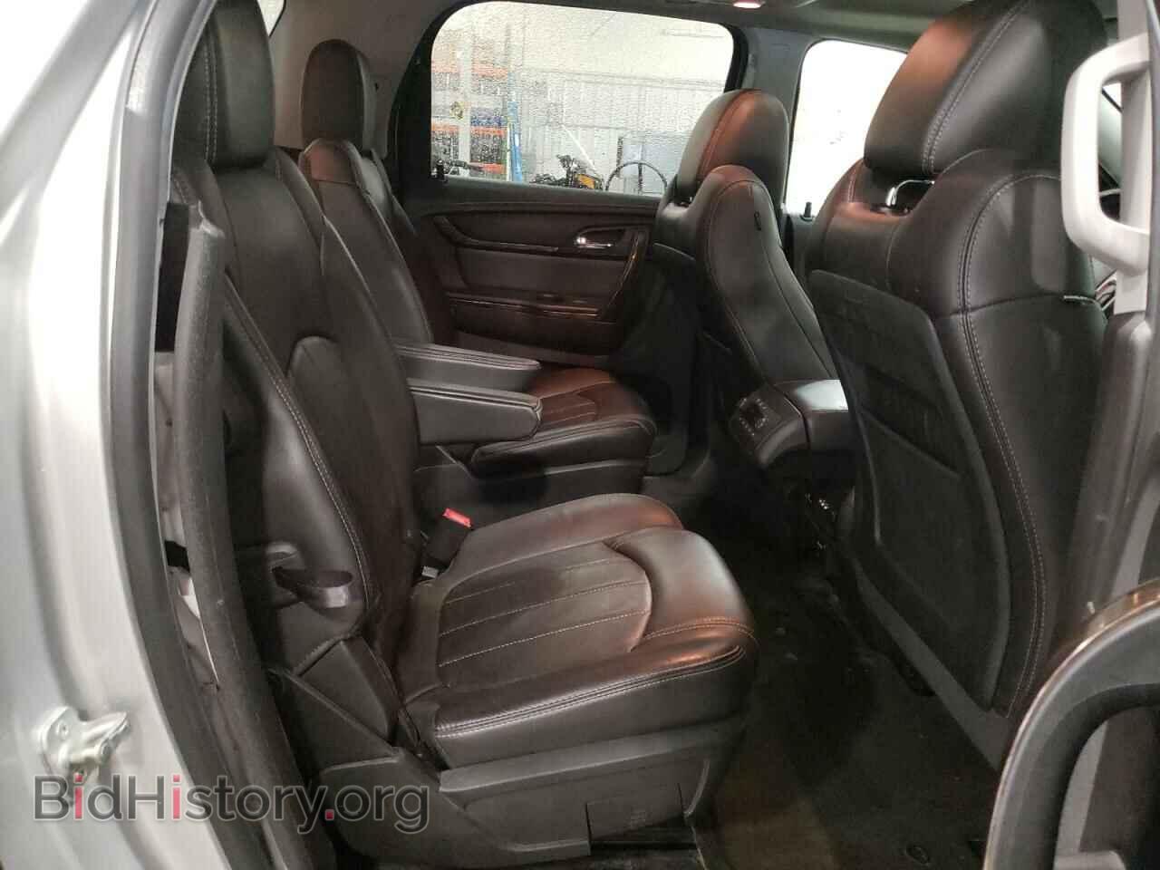 2014 GMC ACADIA DEN - VIN: 1GKKVTKD4EJ295556 - Фото 6