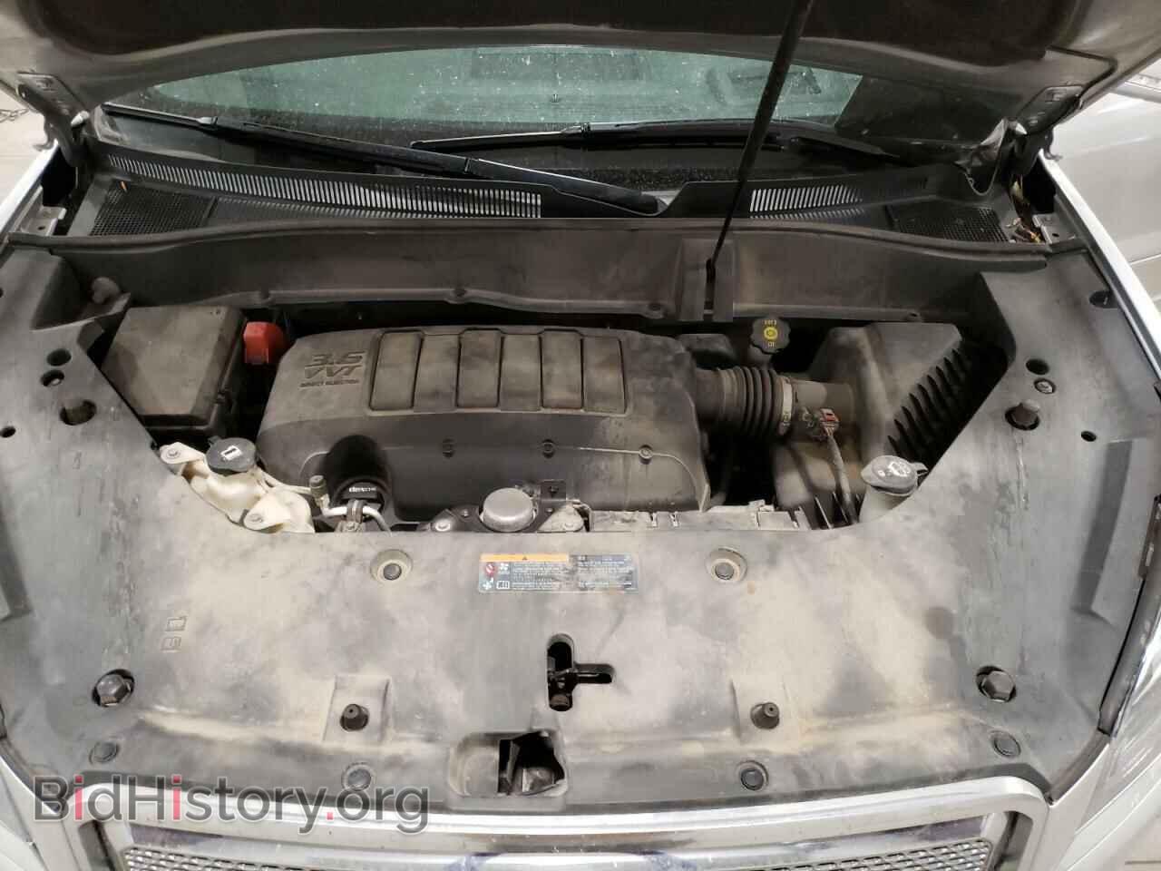 2014 GMC ACADIA DEN - VIN: 1GKKVTKD4EJ295556 - Фото 7