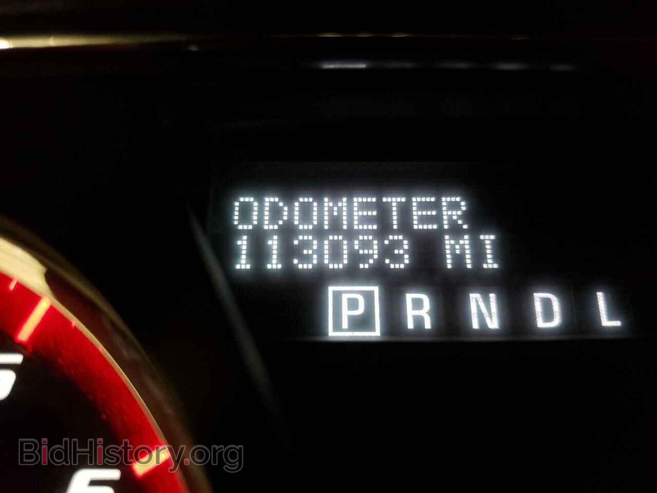 2014 GMC ACADIA DEN - VIN: 1GKKVTKD4EJ295556 - Фото 8