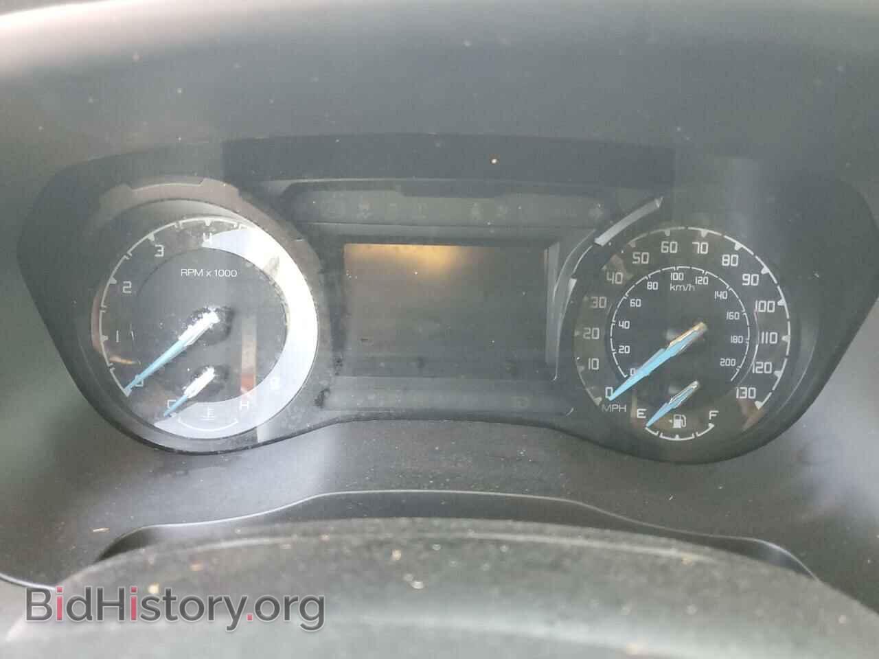 2021 FORD RANGER - VIN: 1FTER4FH4MLD48548 - Фото 8