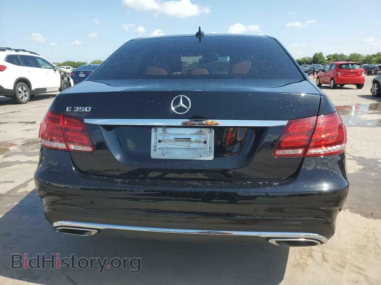 2014 MERCEDES-BENZ E-CLASS - VIN: WDDHF5KB8EB038851 - Фото 6