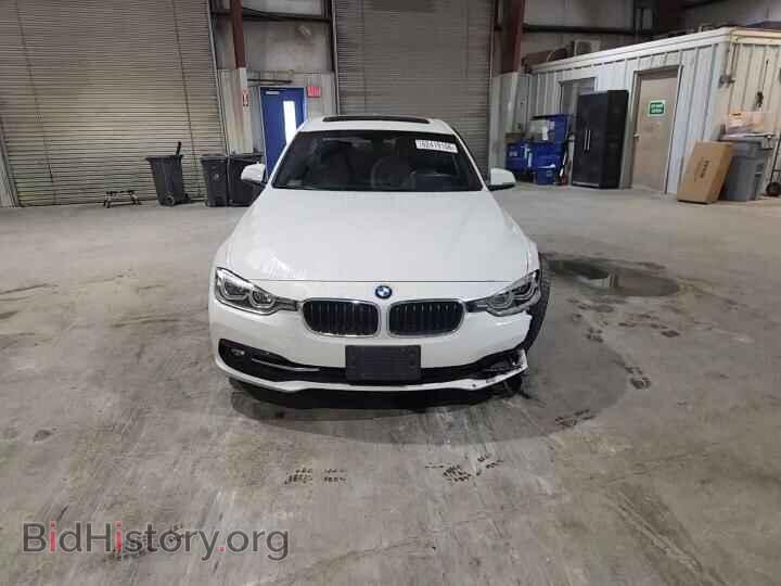 2018 BMW 3 SERIES - VIN: WBA8D9C51JA616575 - Фото 13