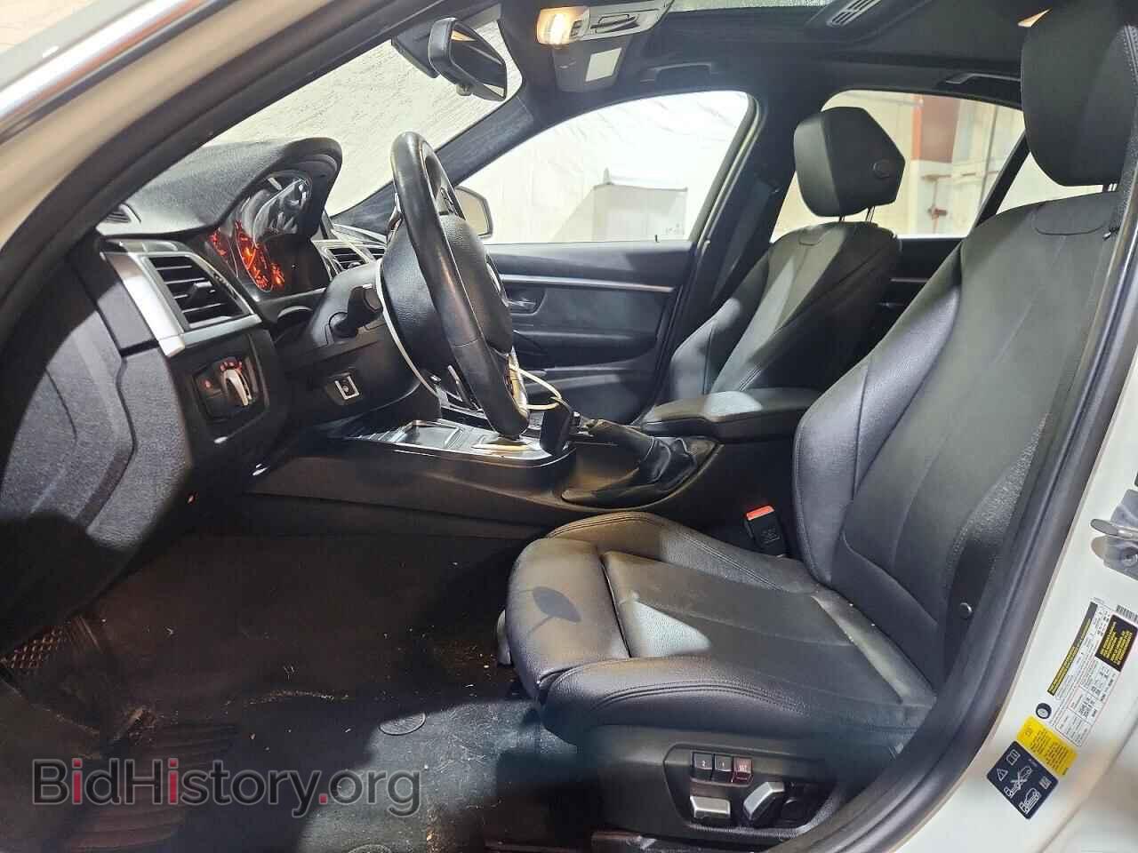 2018 BMW 3 SERIES - VIN: WBA8D9C51JA616575 - Фото 7