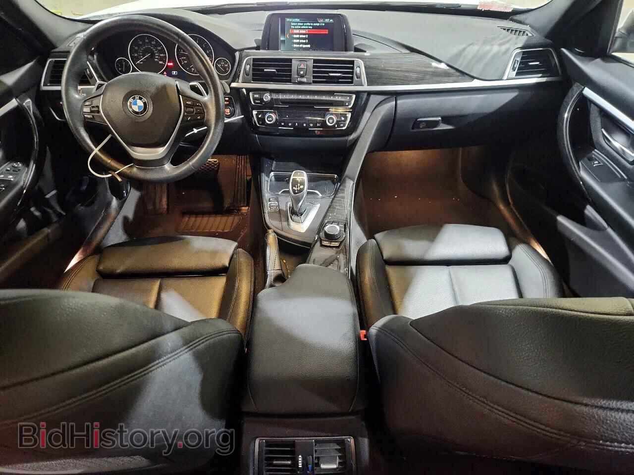 2018 BMW 3 SERIES - VIN: WBA8D9C51JA616575 - Фото 8