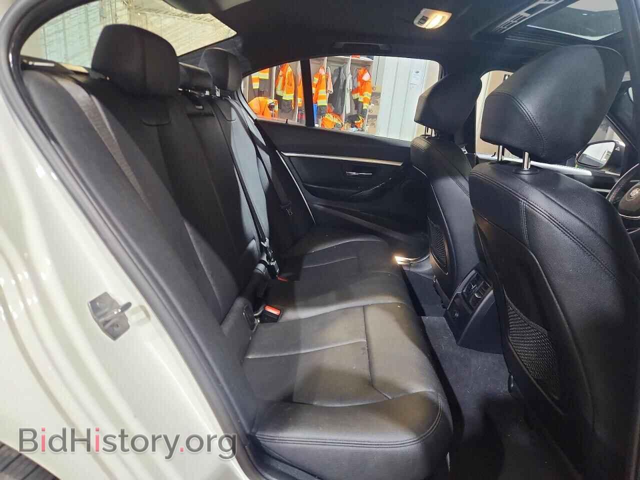 2018 BMW 3 SERIES - VIN: WBA8D9C51JA616575 - Фото 10