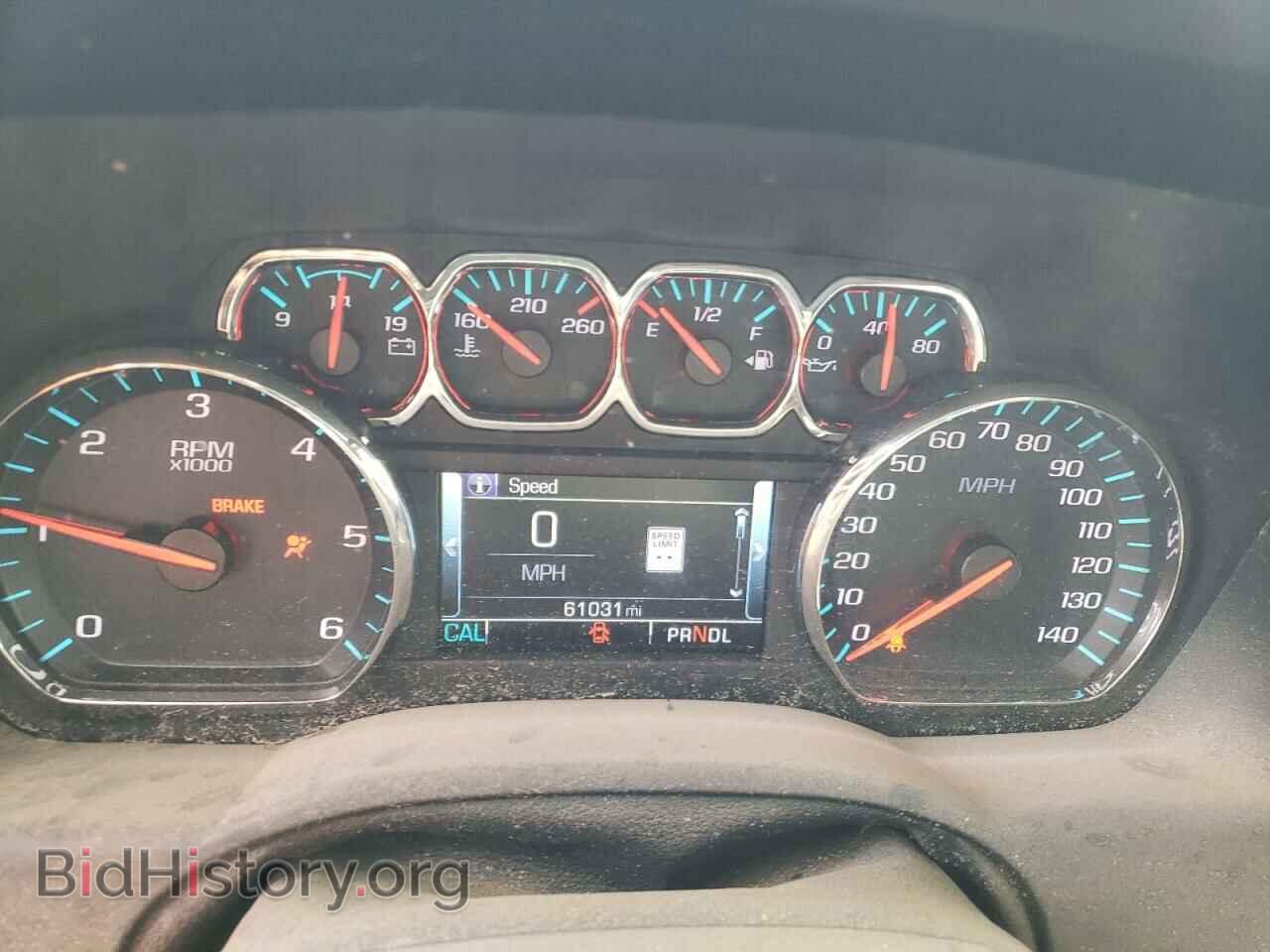 2020 GMC YUKON - VIN: 1GKS1BKC2LR248327 - Фото 9