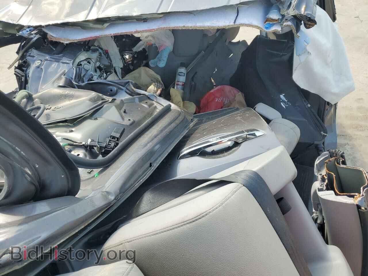 2020 HONDA All Models - VIN: 5FNRL6H75LB043550 - Фото 10