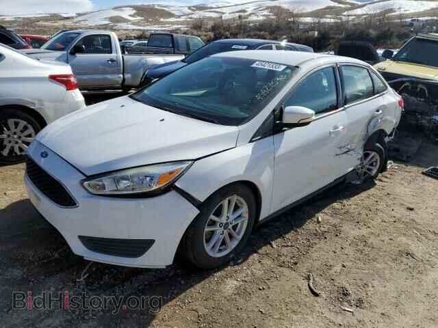Photo 1FADP3F27GL310569 - FORD FOCUS 2016