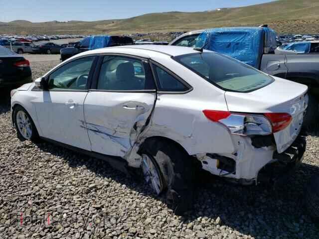 2016 FORD FOCUS - VIN: 1FADP3F27GL310569 - Фото 2