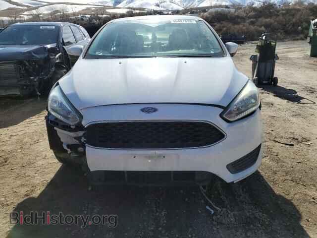 2016 FORD FOCUS - VIN: 1FADP3F27GL310569 - Фото 5