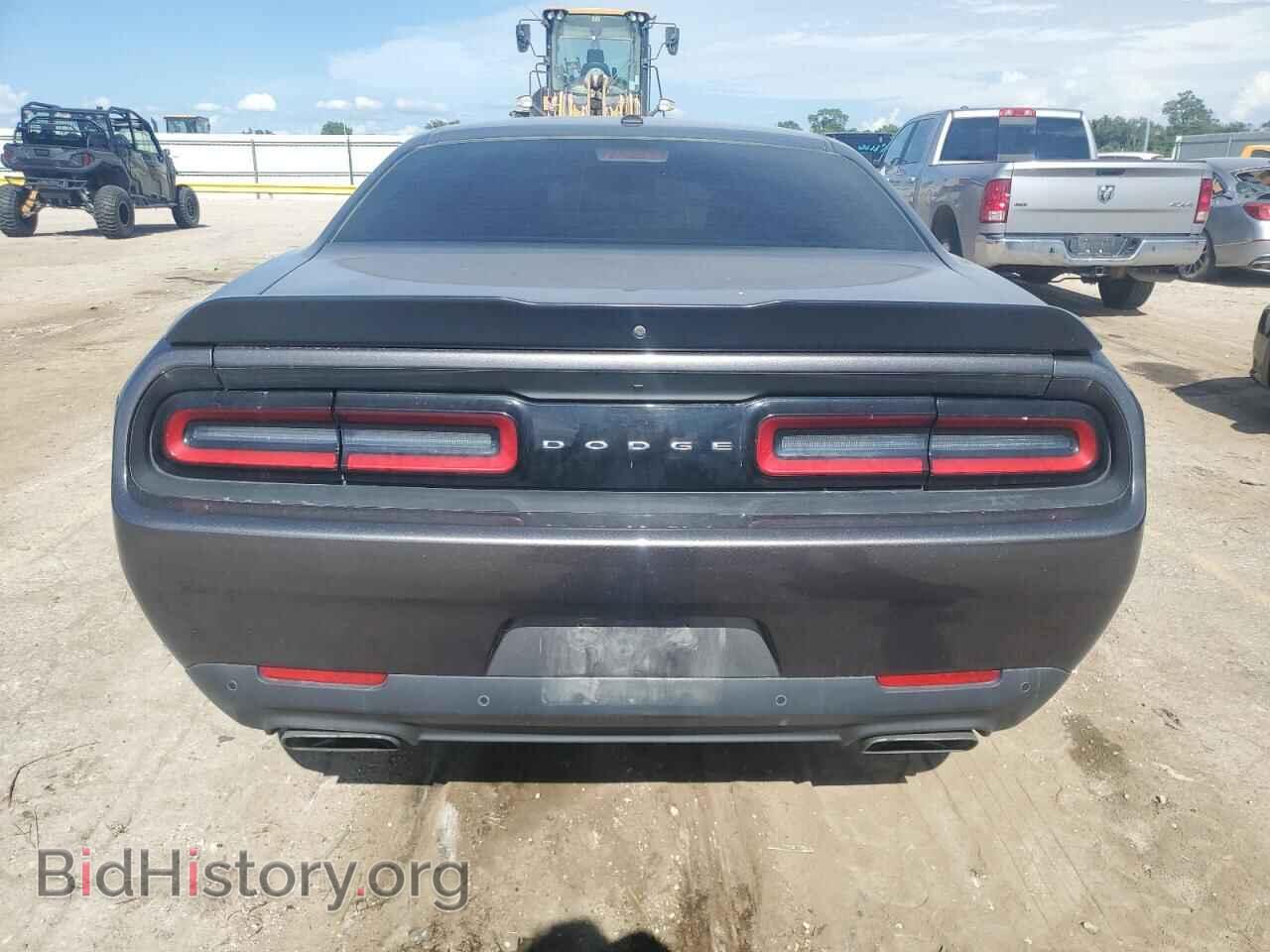 2019 DODGE CHALLENGER - VIN: 2C3CDZBT4KH641300 - Photo 5