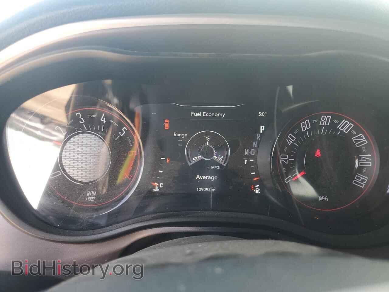 2019 DODGE CHALLENGER - VIN: 2C3CDZBT4KH641300 - Photo 8