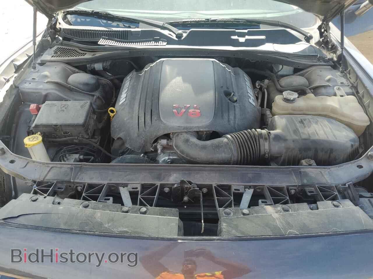 2019 DODGE CHALLENGER - VIN: 2C3CDZBT4KH641300 - Photo 10