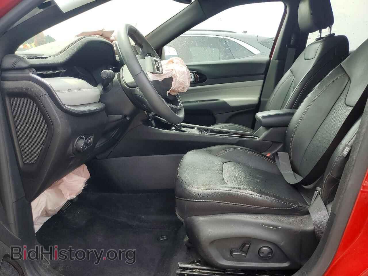 2023 JEEP COMPASS - VIN: 3C4NJDCN9PT539425 - Photo 7