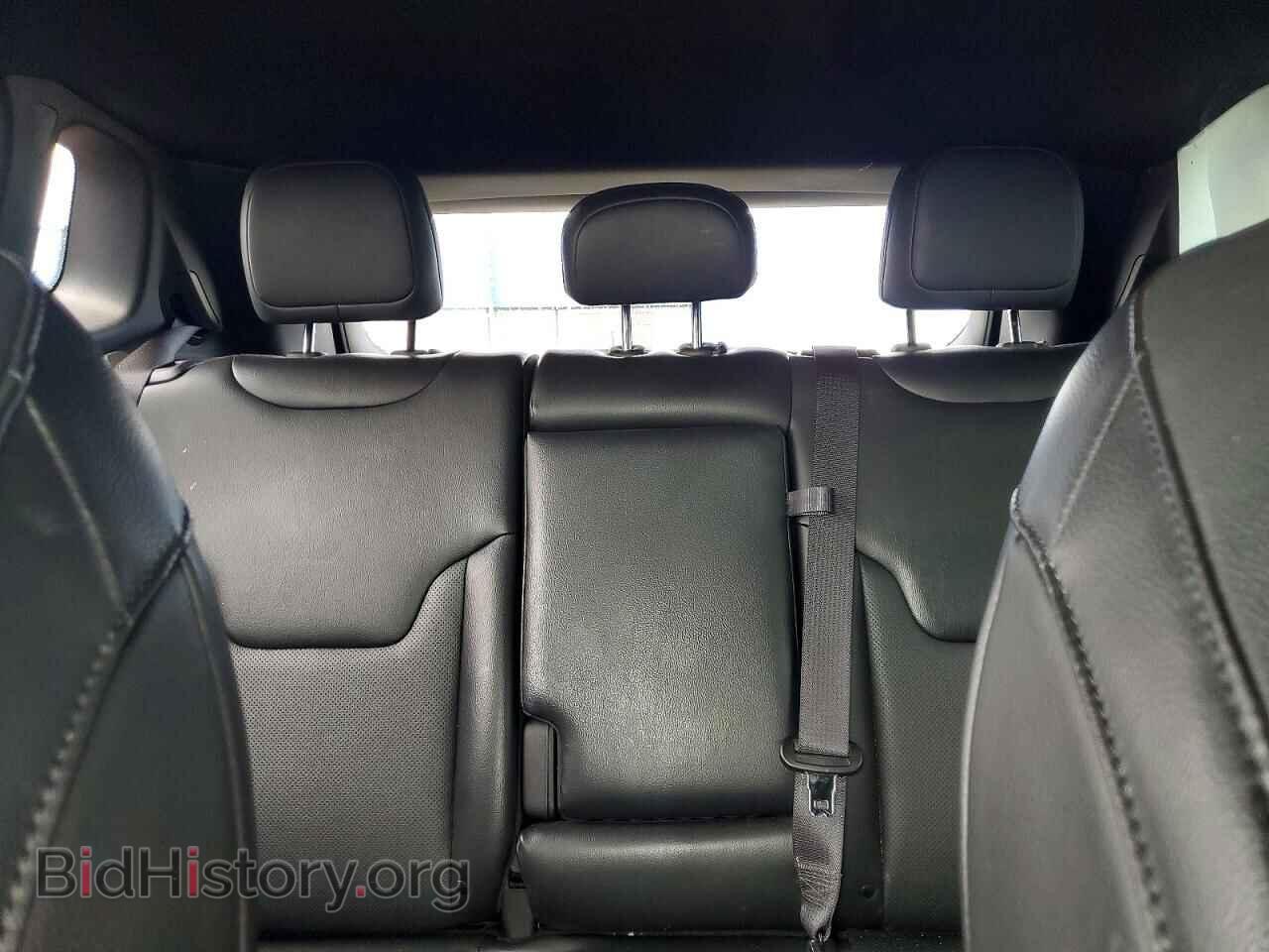 2023 JEEP COMPASS - VIN: 3C4NJDCN9PT539425 - Photo 10