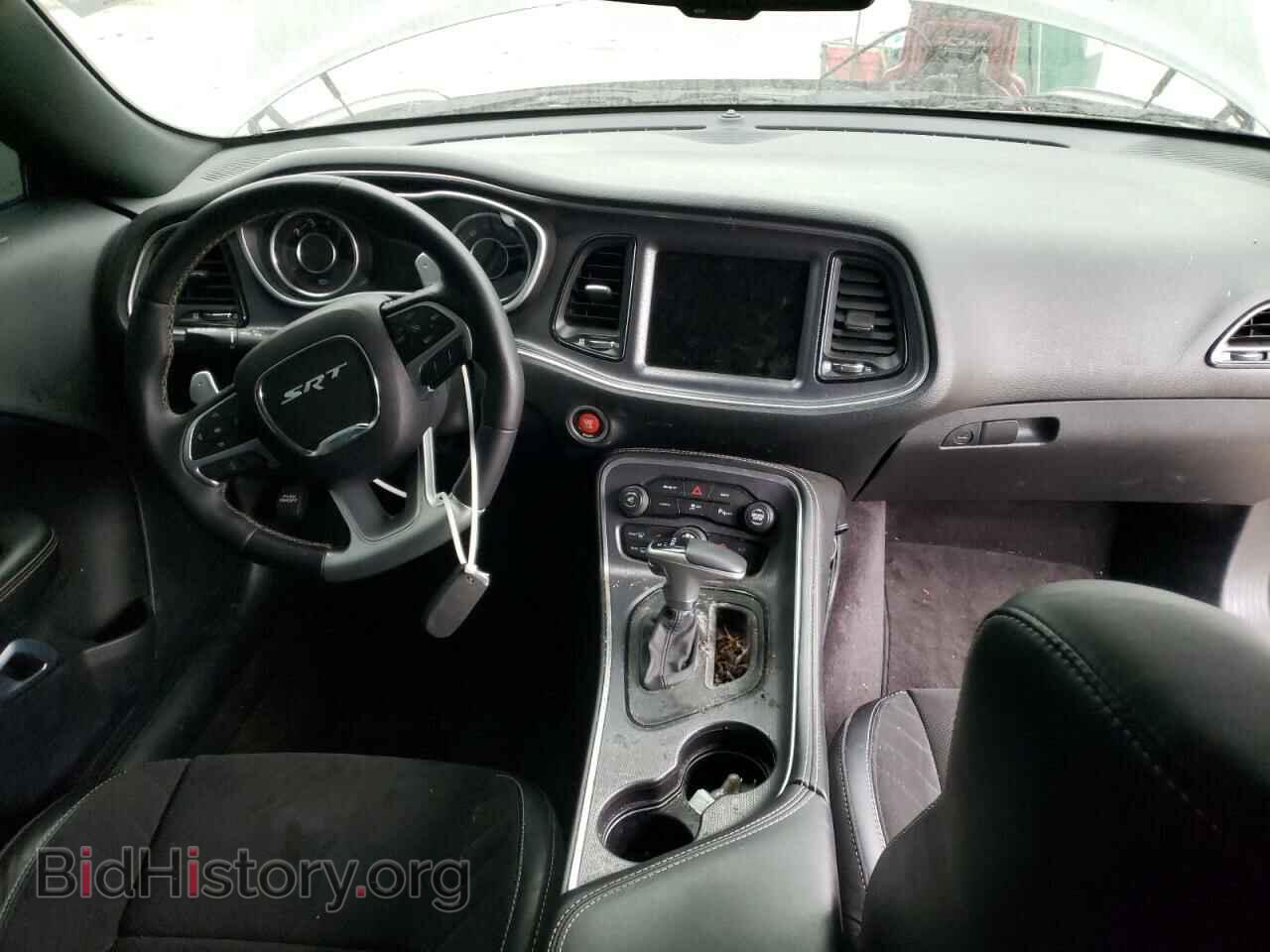 2016 DODGE CHALLENGER - VIN: 2C3CDZDJXGH153746 - Фото 9