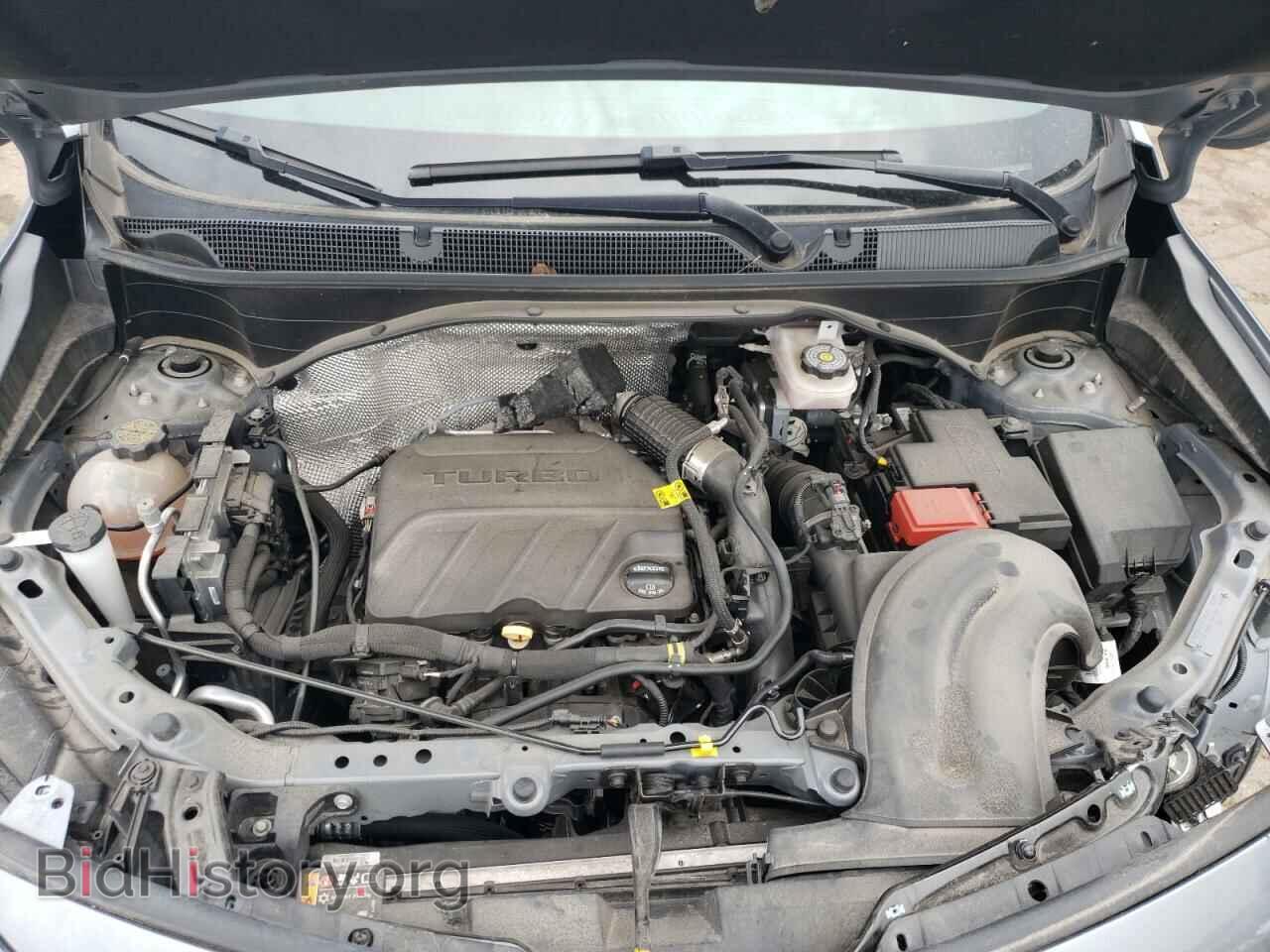 2021 BUICK ENCORE - VIN: KL4MMBS2XMB115225 - Фото 7