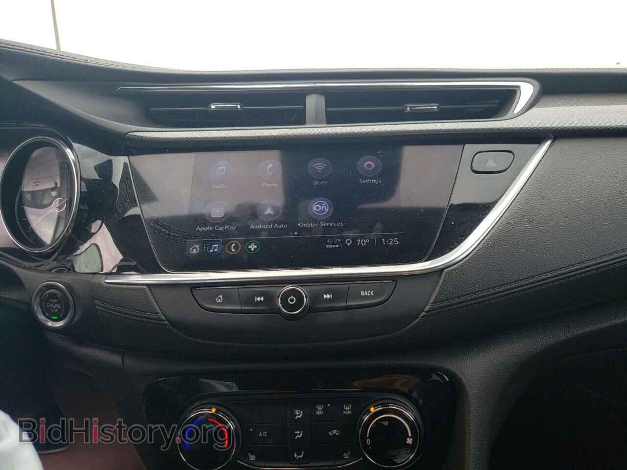 2021 BUICK ENCORE - VIN: KL4MMBS2XMB115225 - Фото 9
