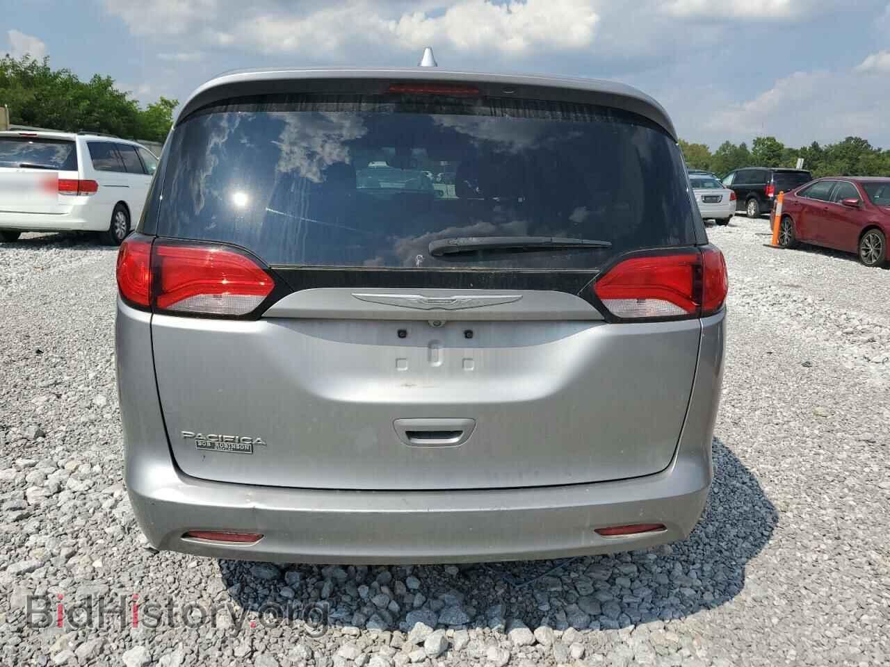 2017 CHRYSLER PACIFICA - VIN: 2C4RC1CG7HR771375 - Фото 6