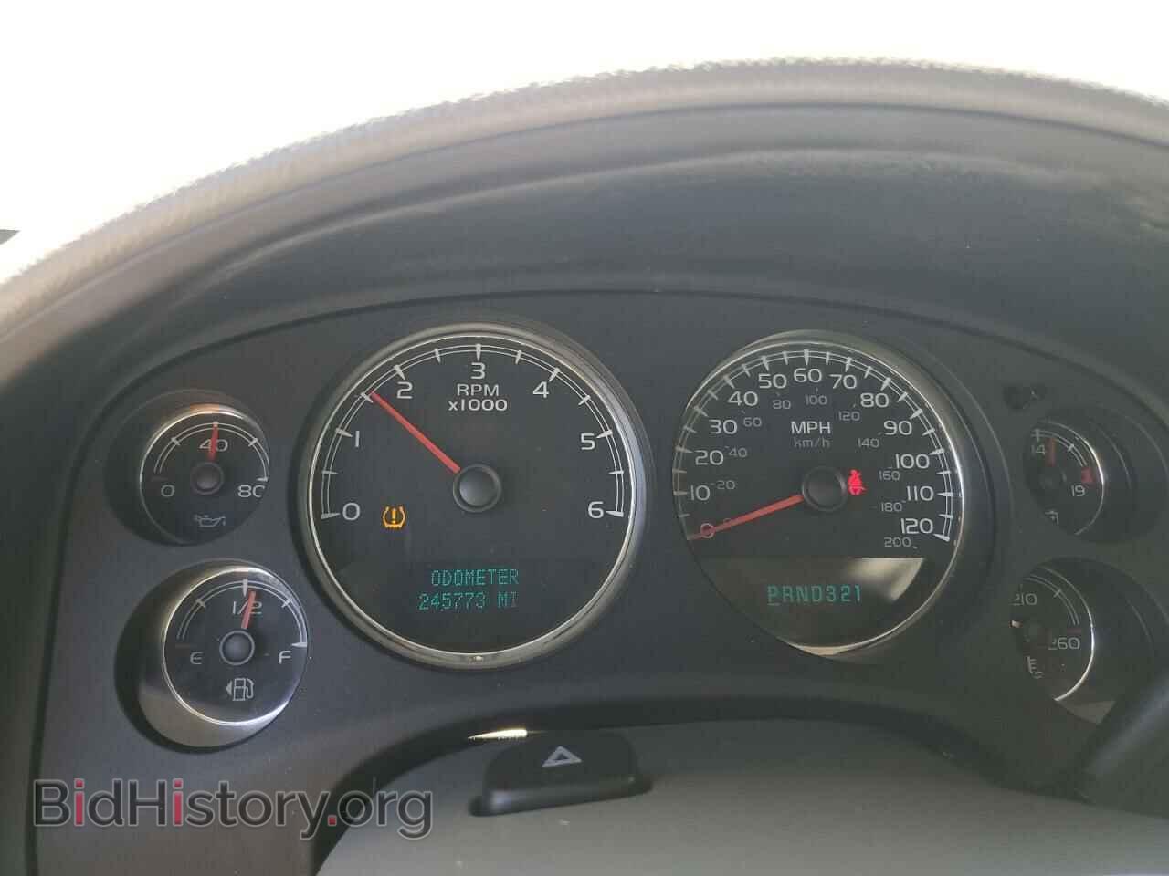 2007 GMC YUKON - VIN: 1GKFK16367J239069 - Фото 9