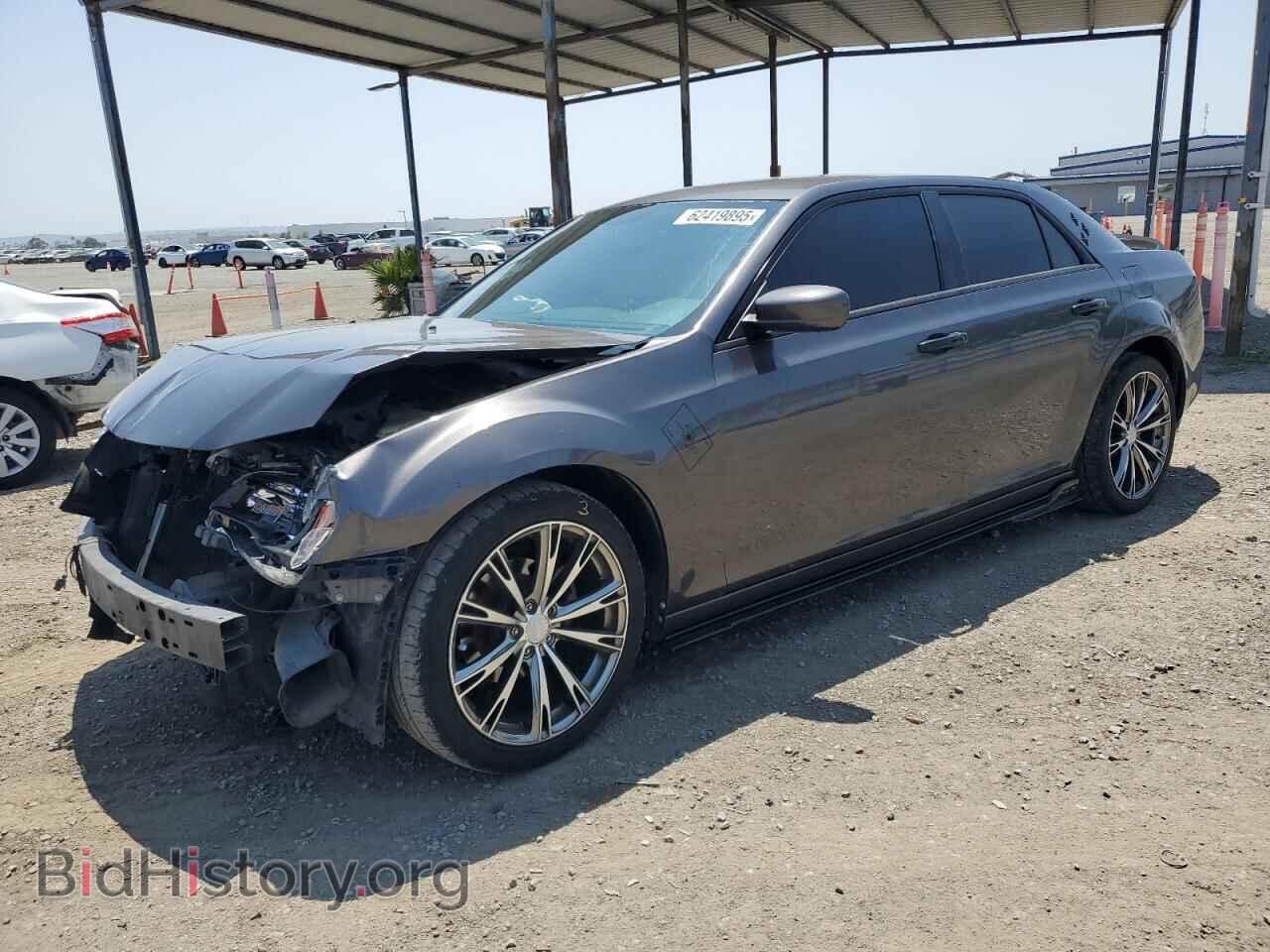 Photo 2C3CCABG2EH255650 - CHRYSLER 300 2014