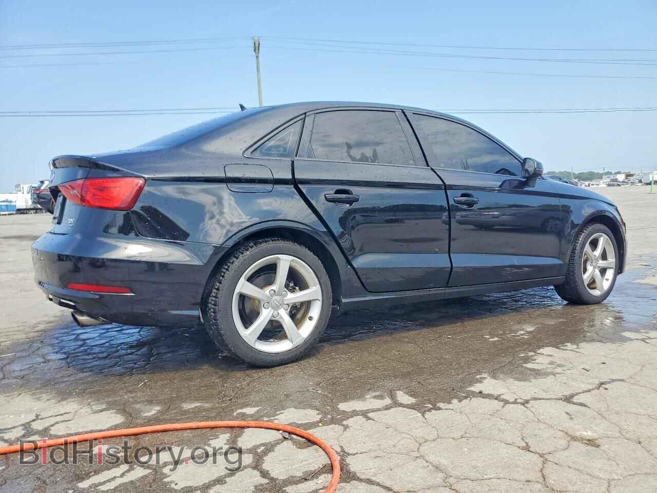 2015 AUDI A3 - VIN: WAUBFGFF1F1057173 - Photo 3