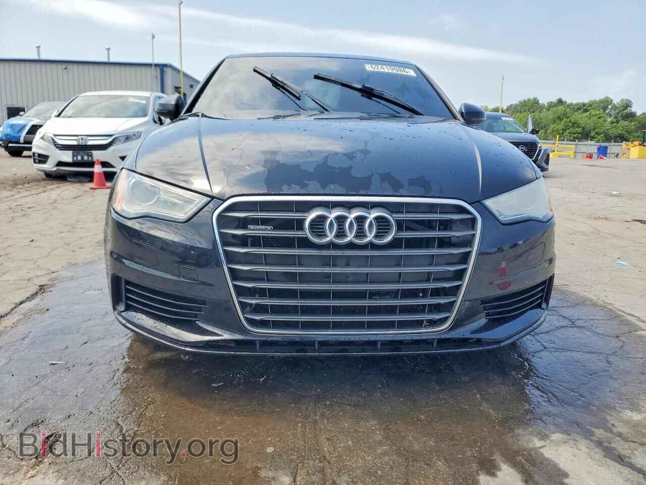 2015 AUDI A3 - VIN: WAUBFGFF1F1057173 - Photo 5