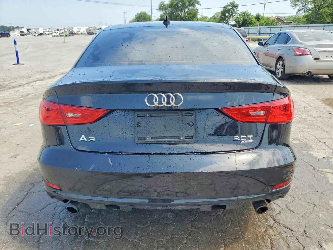 2015 AUDI A3 - VIN: WAUBFGFF1F1057173 - Photo 6