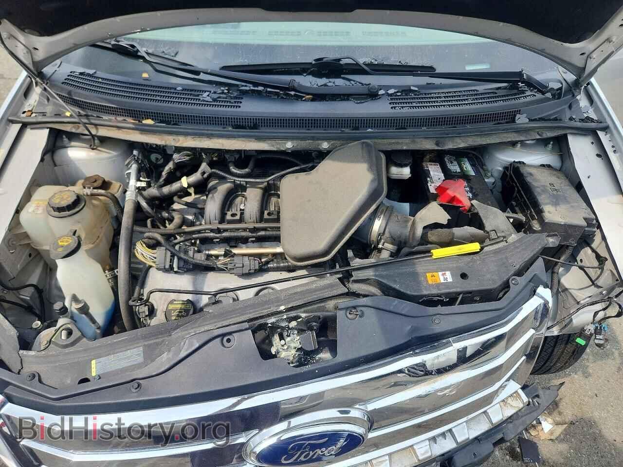 2024 FORD EDGE - VIN: 2FMDK3JC5ABB55533 - Фото 12