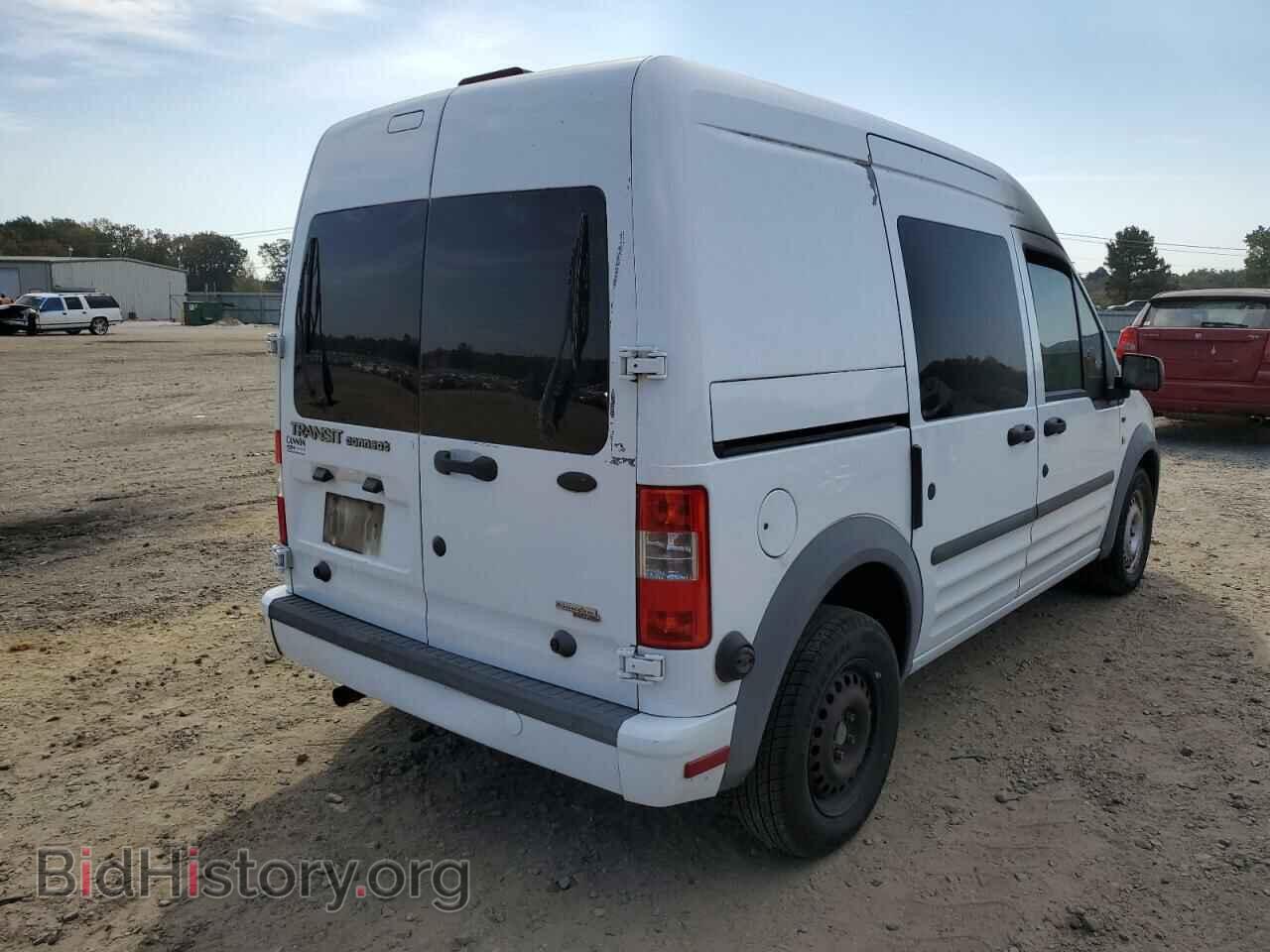 2013 FORD TRANSIT - VIN: NM0LS6BN6DT164891 - Фото 4