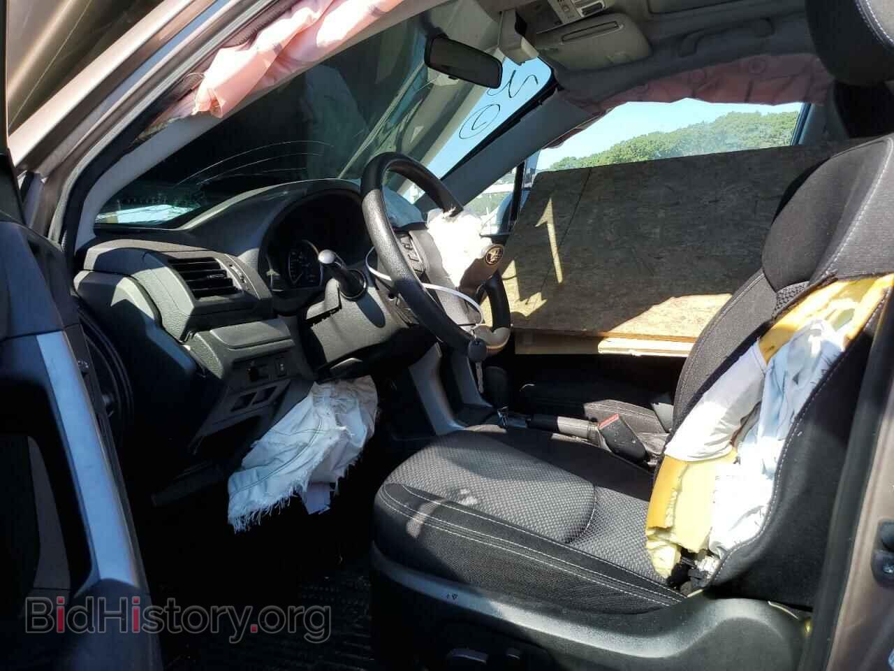 2015 SUBARU FORESTER - VIN: JF2SJADC0FH587621 - Фото 7