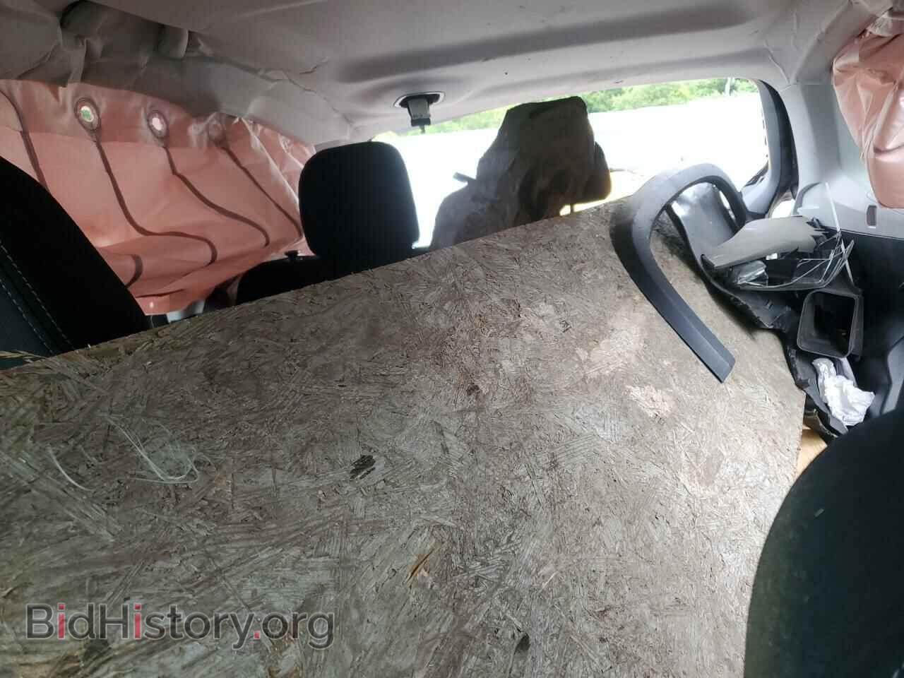2015 SUBARU FORESTER - VIN: JF2SJADC0FH587621 - Фото 10